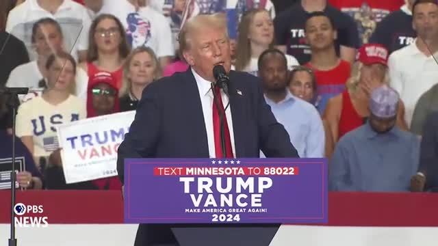 Radical claims spark fierce debate over Kamala Harris and police funding