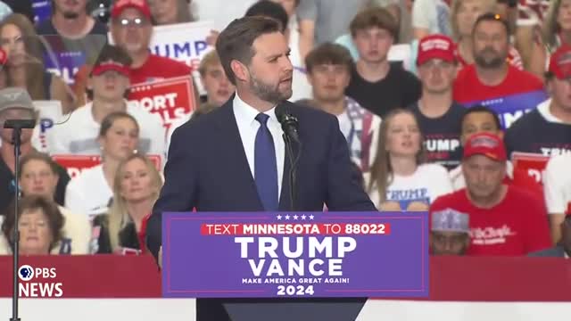 Trump's return promises sweeping changes and bold deportation plans