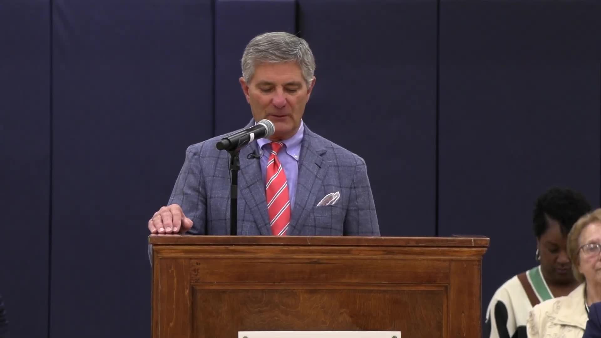 New School Facility Celebrates Resilience and Community Spirit