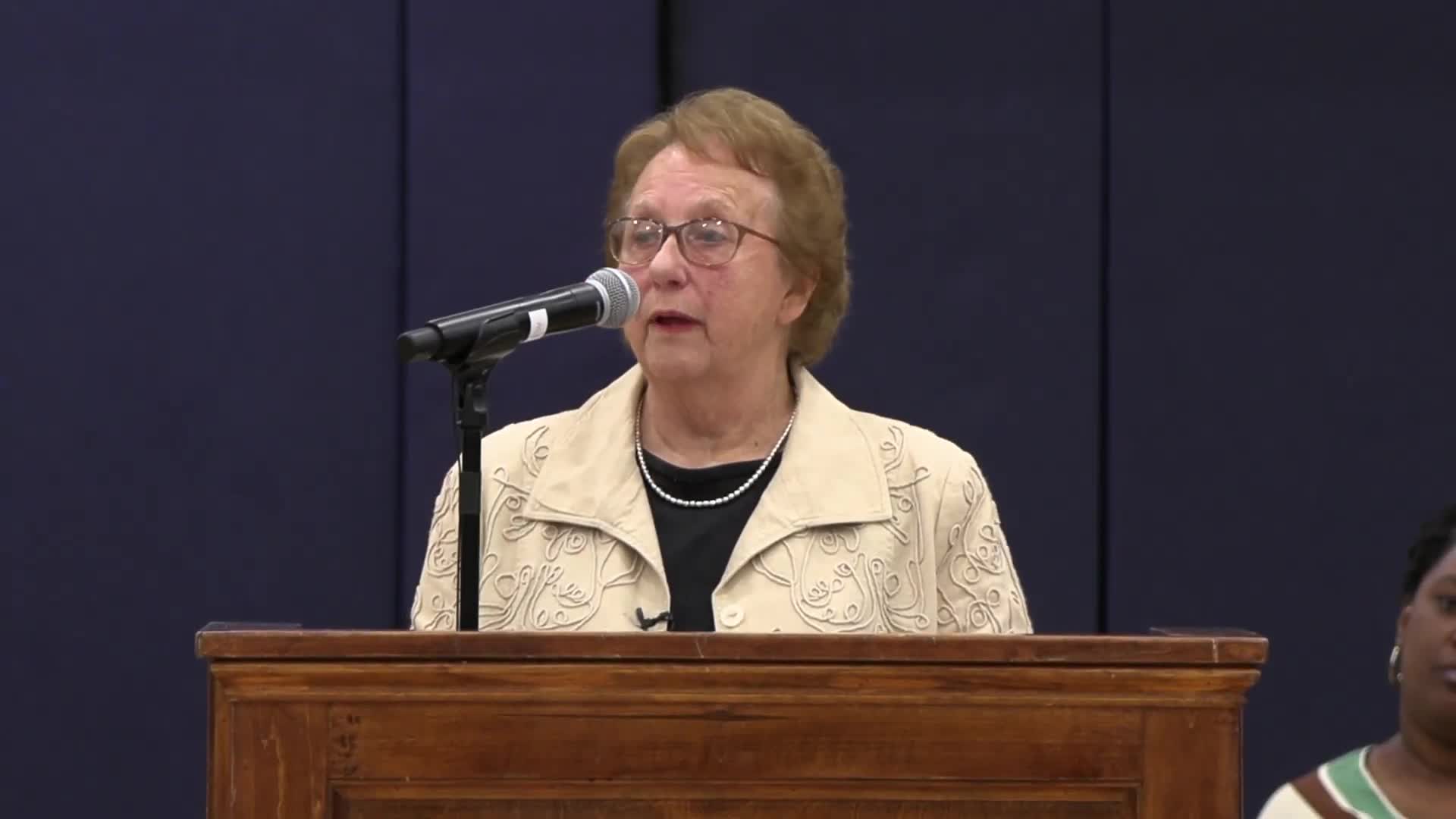 Newnan High School celebrates a century of community impact