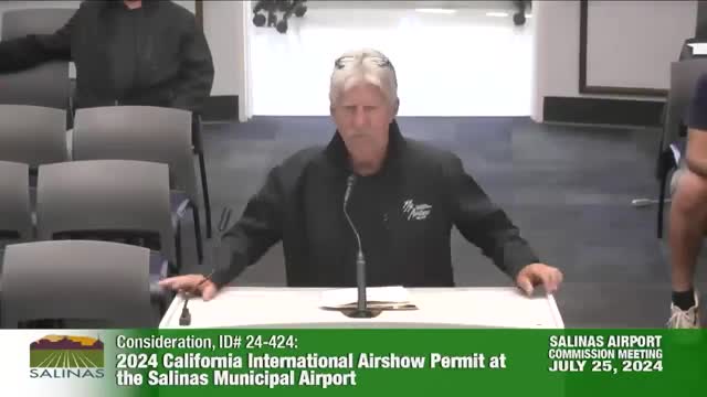 California Air Show Set to Dazzle with Thunderbirds and Blue Angels