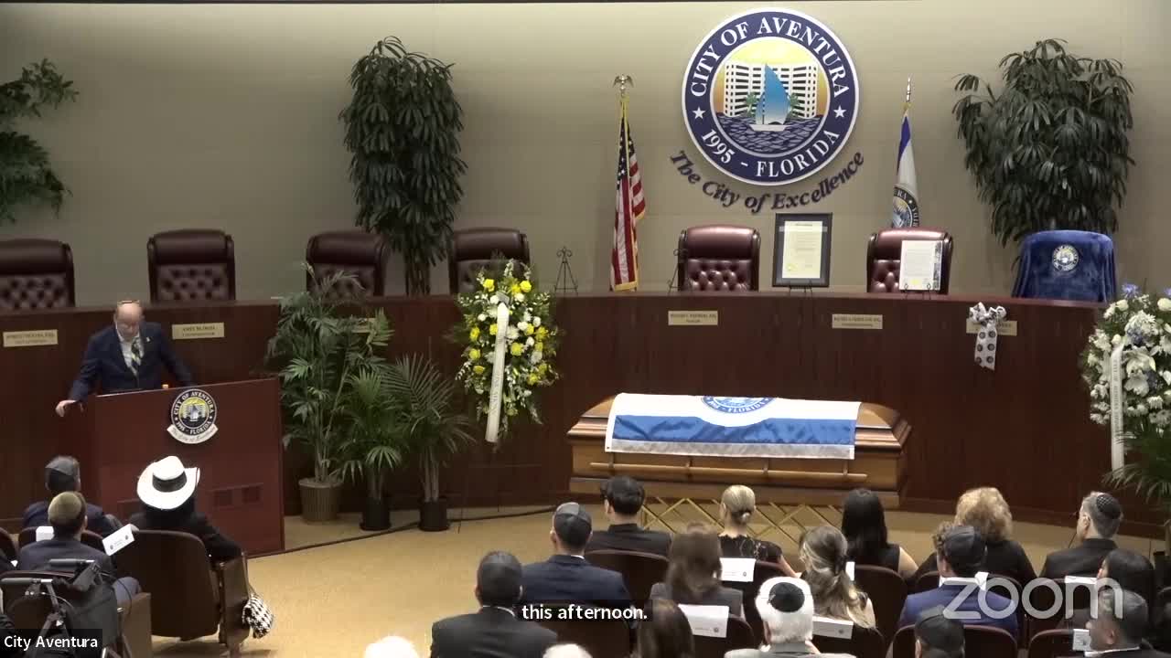 Community mourns beloved leader and tireless advocate Michael