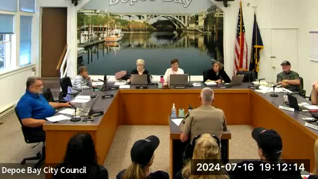 City Council debates crucial funding for police coverage