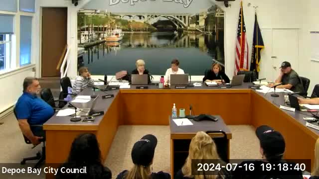 City debates funding for additional deputy amid public safety concerns