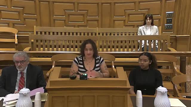 Landlord dispute escalates as tenant fights to keep home