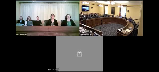 Audit reveals major payroll errors for Minnesota law enforcement