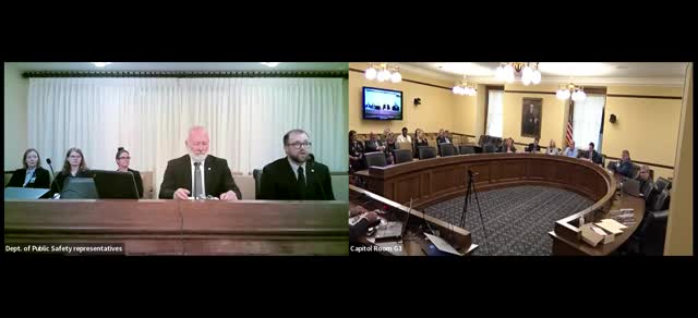 Commissioner vows to restore trust after payroll errors