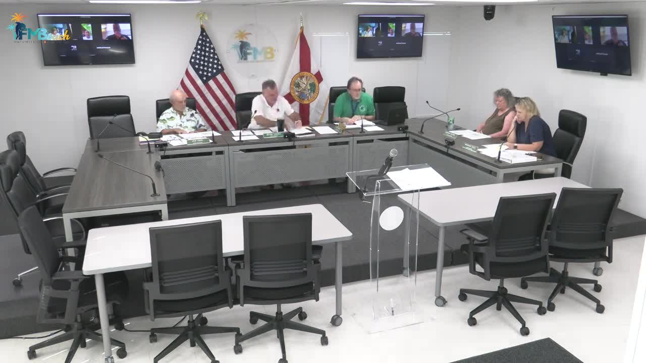 Town budget reveals $10.7 million plan amid rising property values