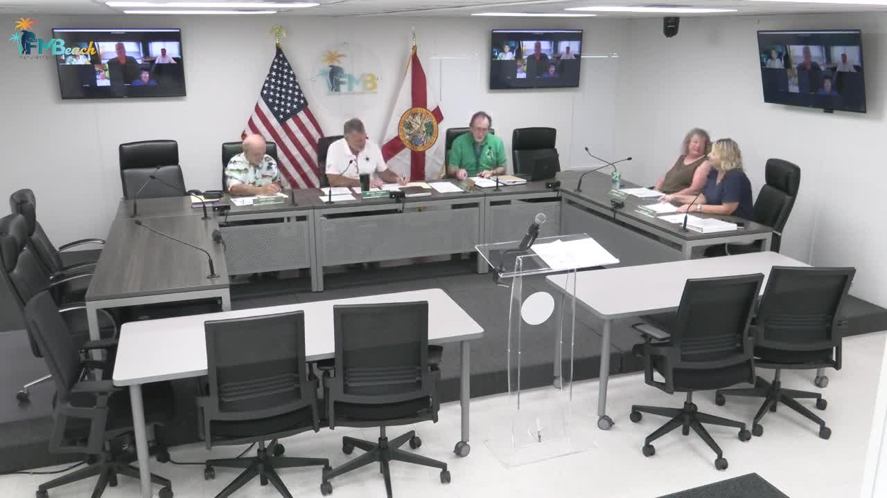 Town audit reveals clean financial slate after hurricane recovery