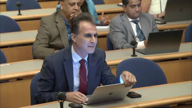 Concerns rise over Venezuela's election integrity and transparency