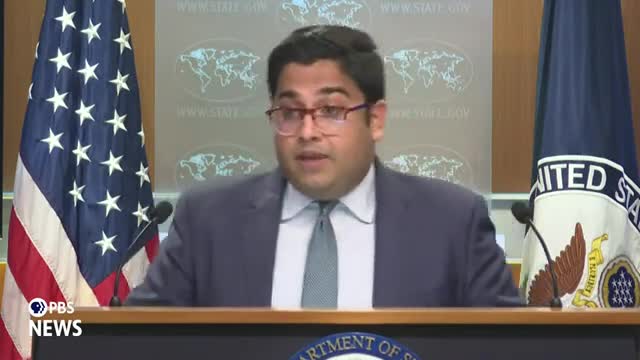 US remains skeptical of Iran's new leadership and nuclear ambitions