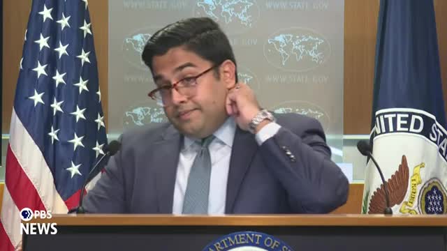 Biden administration urged to confront Bangladesh's violent crackdown