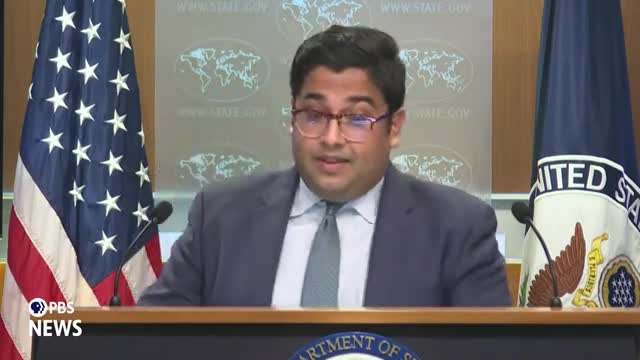 Venezuela faces turmoil as opposition leader targeted for arrest