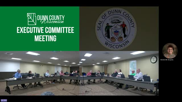 County faces staffing crisis as deputies depart