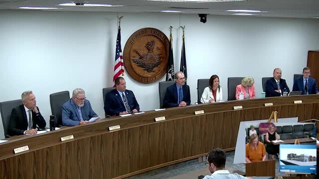 Kokomo plans $3.75 million conference center to boost tourism