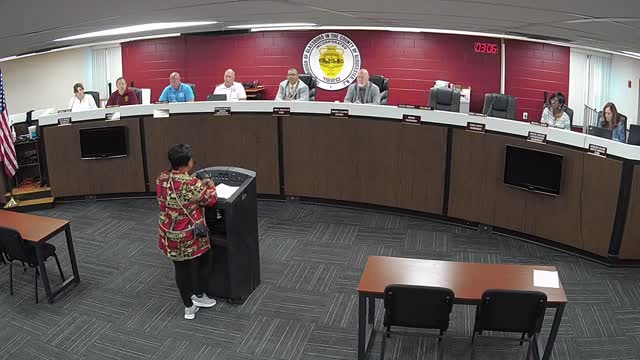 Residents Demand Action on Safety Concerns Amid Train Expansion