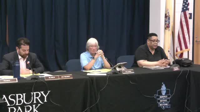 Community rallies for new leadership in school district