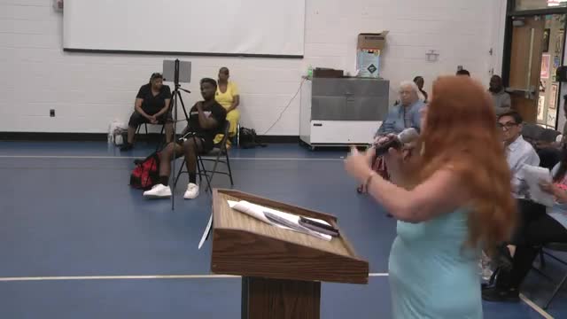 Community rallies to revive Asbury Park's music and playgrounds