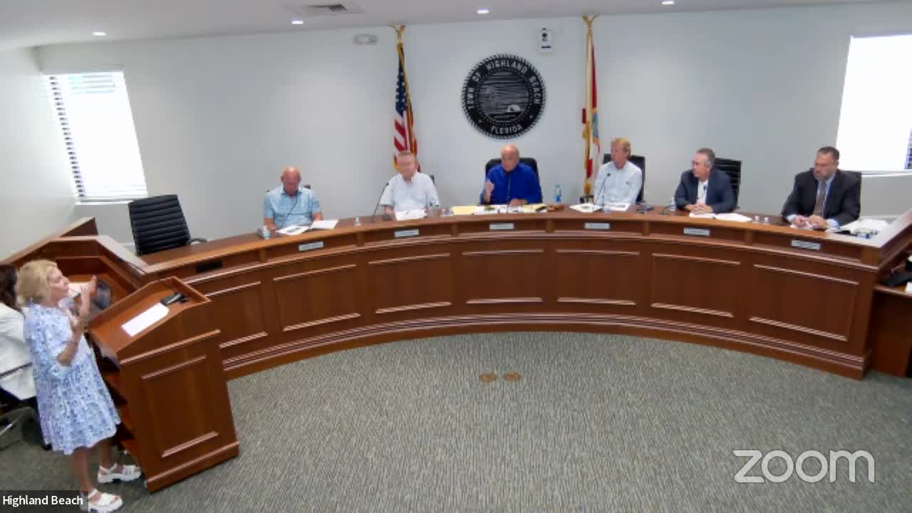 Town Board Denies Variance for Controversial Pergola Structure