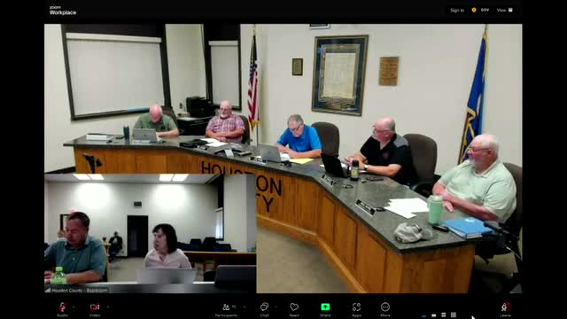 Park Closure Extended Due to Rising Mississippi River Flooding