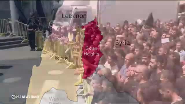 Protests erupt as Israel vows harsh retaliation after attack