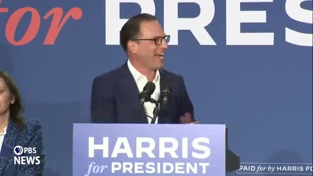 Trump's presidency marked by chaos and loss of freedom