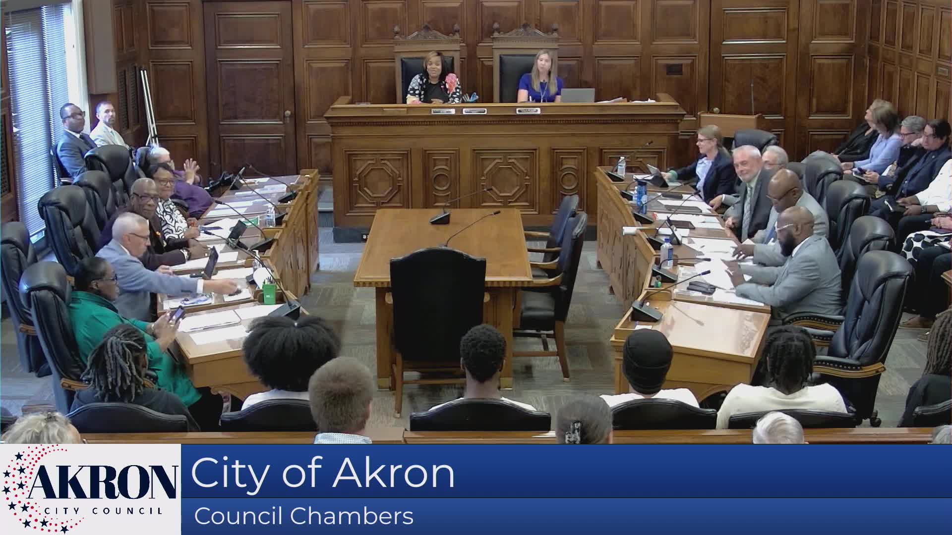 Youth Ambassadors Transform Summit Lake with Community Projects