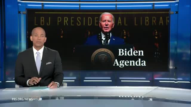 Biden proposes sweeping reforms to restore faith in Supreme Court