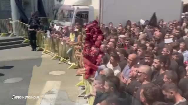 Protests erupt as Israel vows harsh retaliation after attack