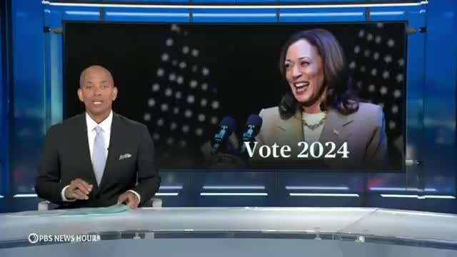 Harris surges in polls as Trump battles backlash