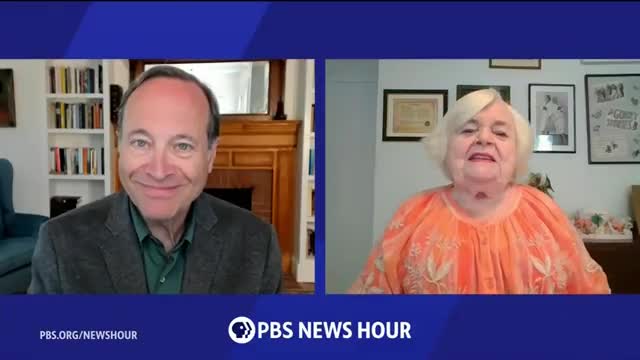 June Squibb reflects on aging and breaking Hollywood norms