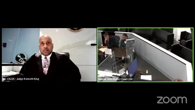 Court reveals shocking DNA evidence in sexual assault case