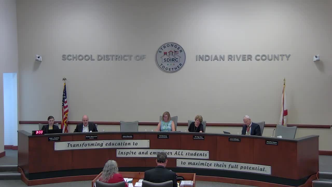 Budget Meeting Sparks Debate Over Academic Funding Allocation