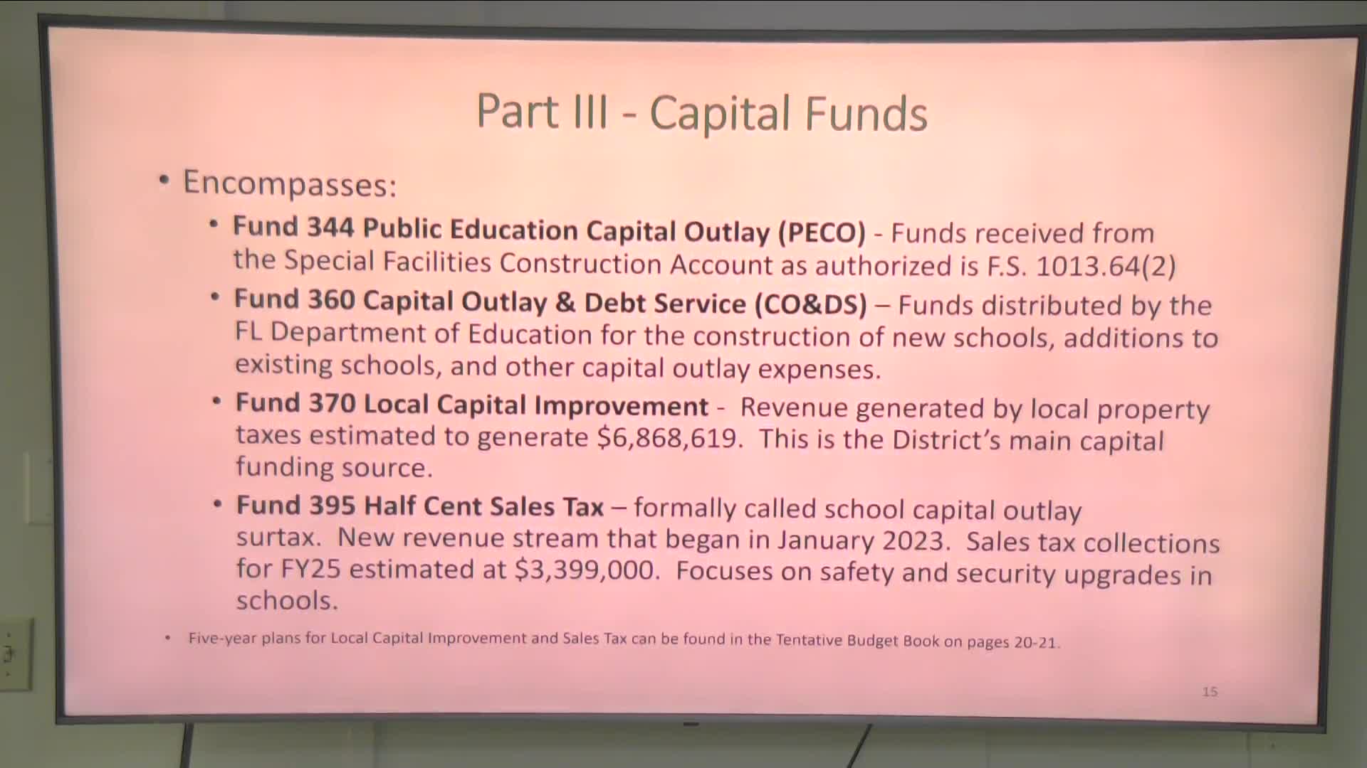 Budget Strategies Unveiled Amid Funding Shortfalls