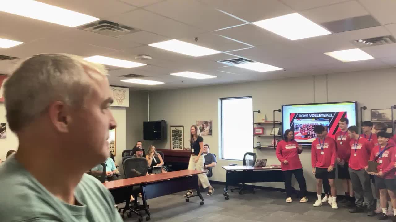 School district faces critical vote on safety funding renewal