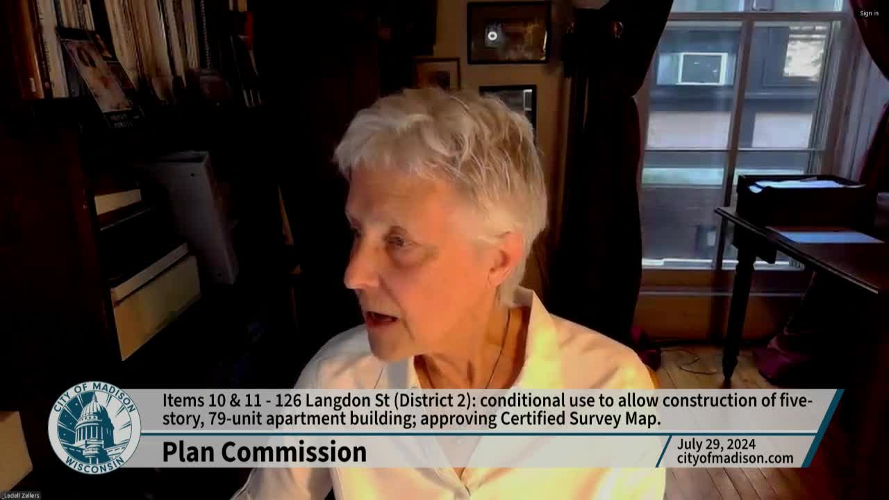 Concerns Rise Over Traffic Chaos from New Construction