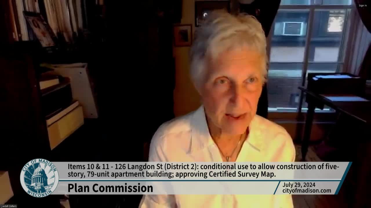 City Council Approves Controversial Mixed Use Development Plan