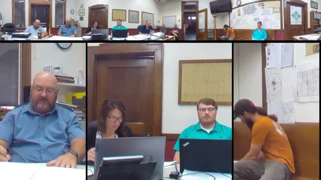 Traffic Safety Debate Intensifies Over Stop Sign Proposal