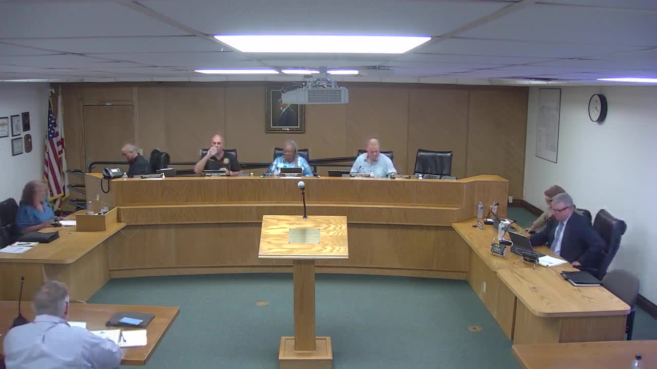 County workshop tackles impact fees amid rapid growth