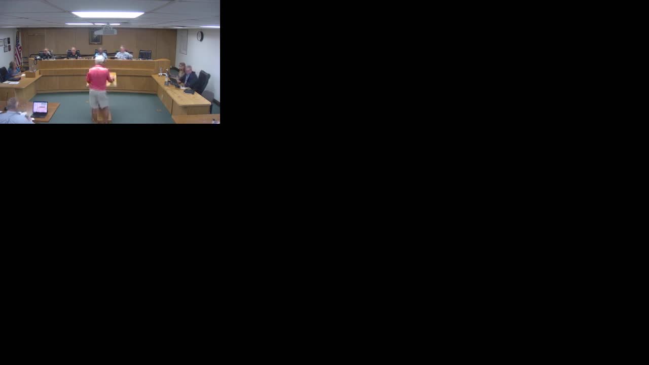 Impact fees debate heats up as community voices concerns