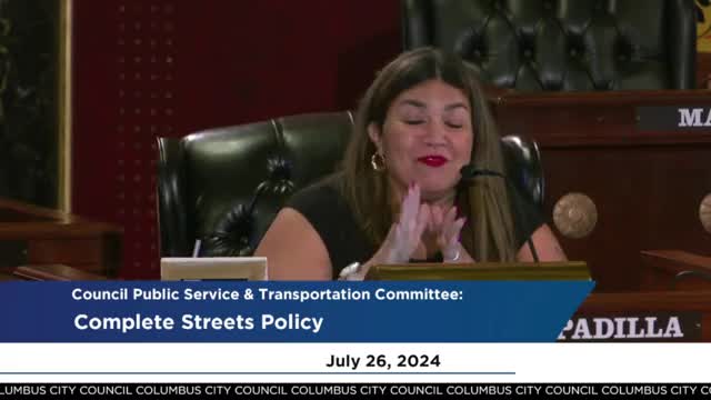 City commits to safer roads with federal funding boost