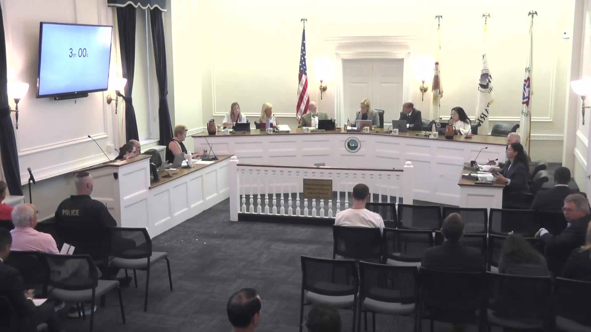 City Council Approves Controversial Diversity Consultant Agreement