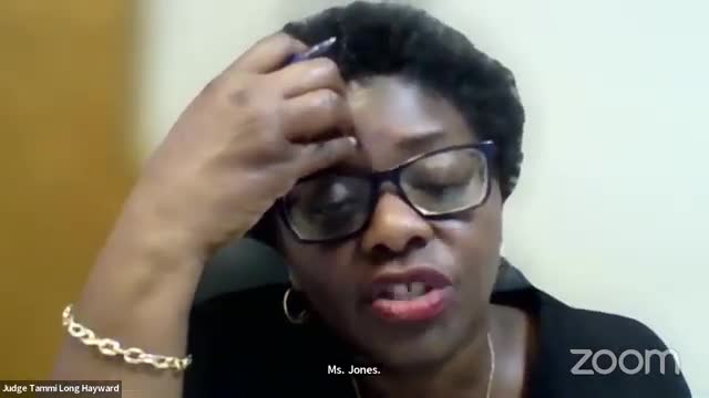 Mother's absence haunts children as she faces jail time