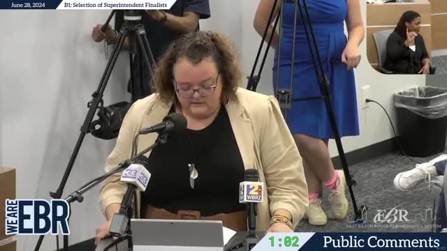 Teachers demand change as leadership crisis deepens