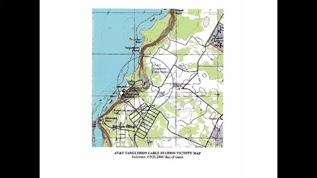 AT&T cable lease raises concerns over environmental impact