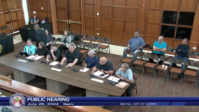 Guam fights back against fiber optic cable exploitation