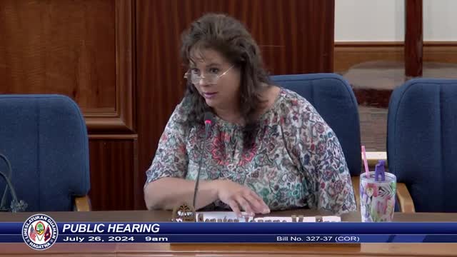 Ancestral lands lease renewal sparks environmental concerns