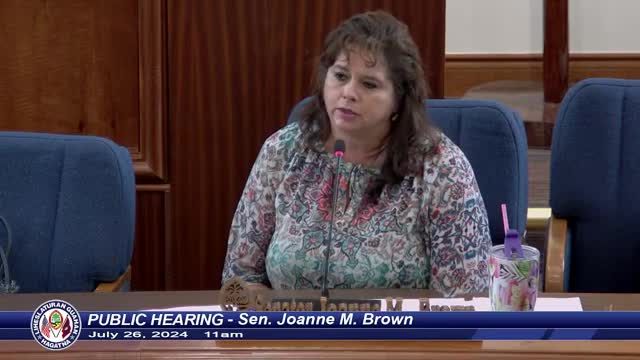 Legislators clash over hospital site amid governor's agenda