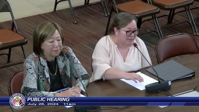 Concerns Rise Over Realtor Conflicts in Land Commission