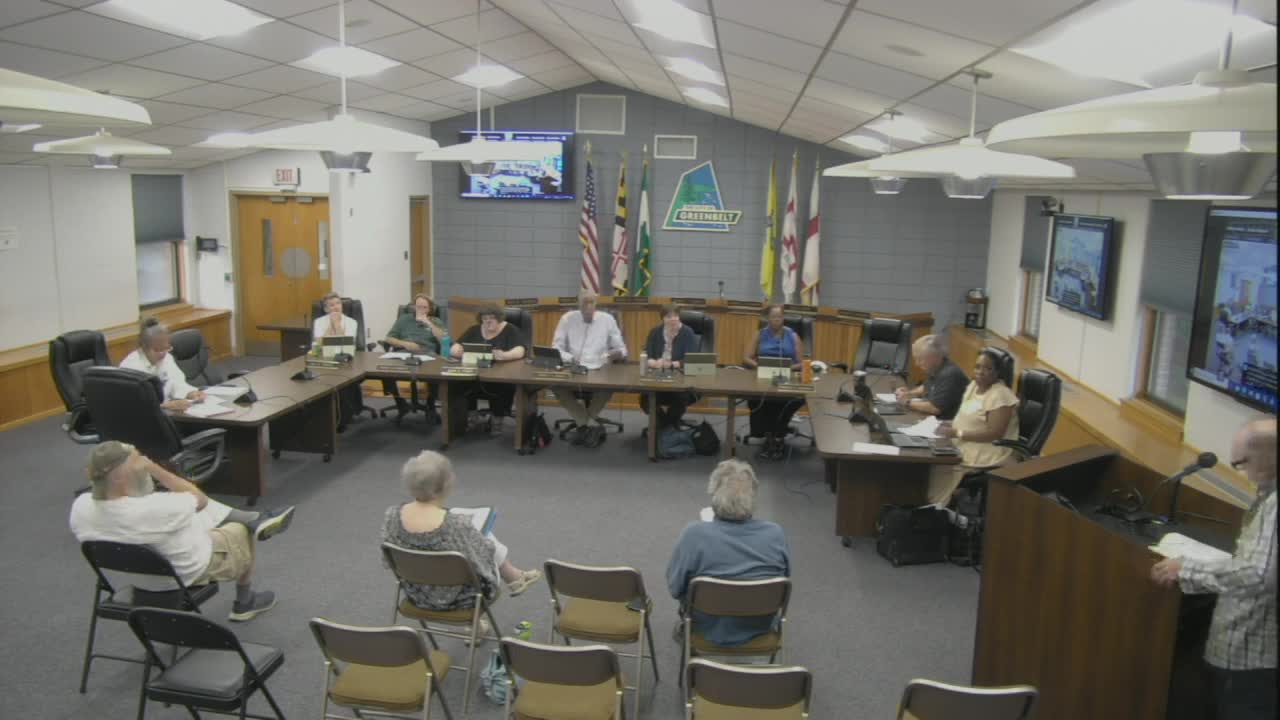 City Council Approves Major Road Resurfacing Project Before School Starts